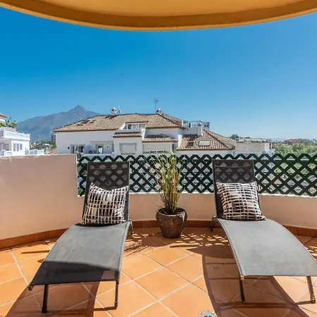 Apartman Senorio De Aloha