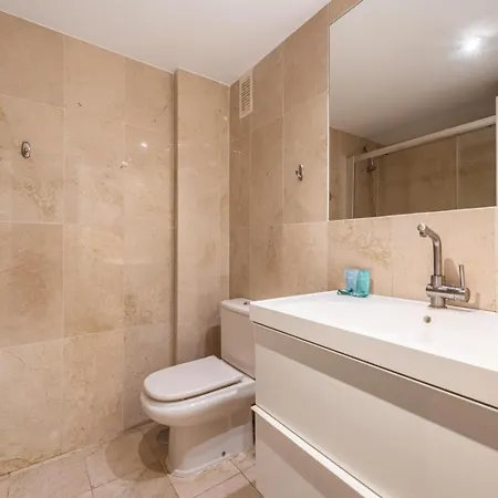 Apartman Senorio De Aloha *