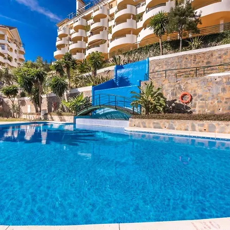 Senorio De Aloha Marbella