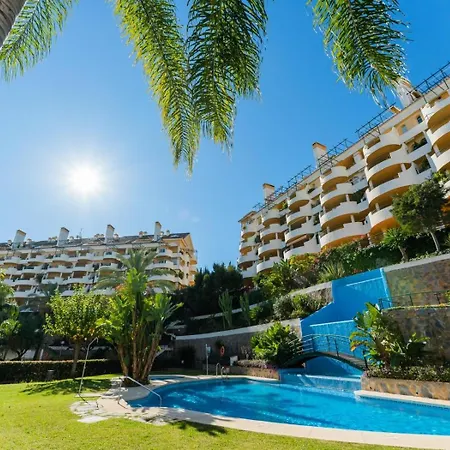 Senorio De Aloha * Marbella