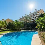 Apartment Senorio De Aloha Marbella