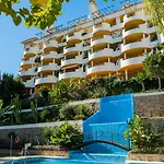Apartment Senorio De Aloha *