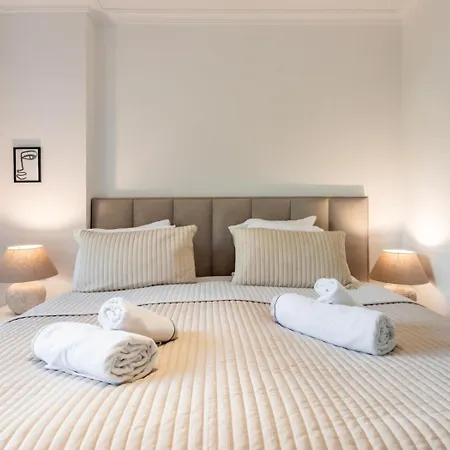 Senorio De Aloha * ماربيا