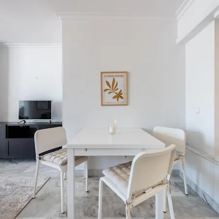 Apartment Senorio De Aloha Marbella