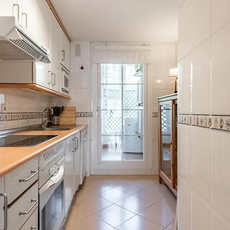 Senorio De Aloha * ماربيا