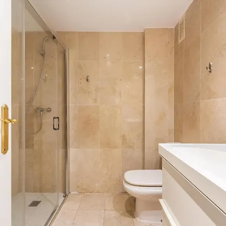 Apartment Senorio De Aloha Marbella