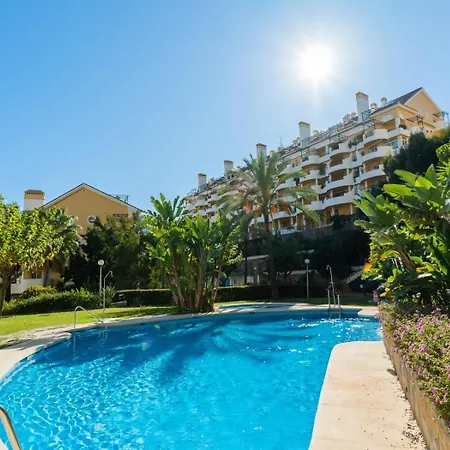 Apartment Senorio De Aloha Marbella