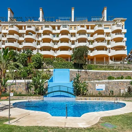 Senorio De Aloha Apartment Marbella