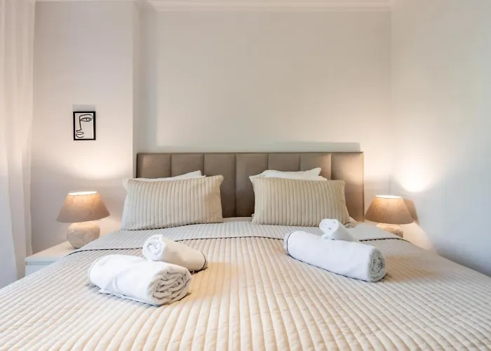 Senorio De Aloha * Marbella