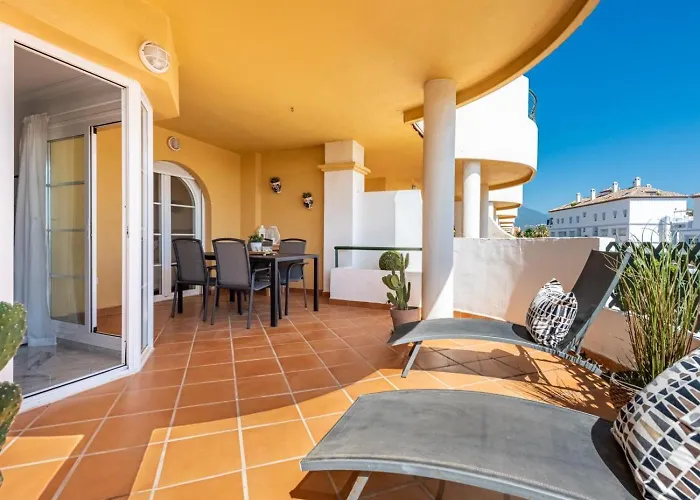 Daire Senorio De Aloha *