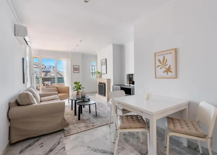 Apartament Senorio De Aloha *