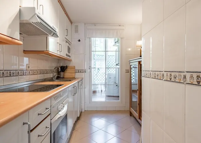 Senorio De Aloha * Marbella