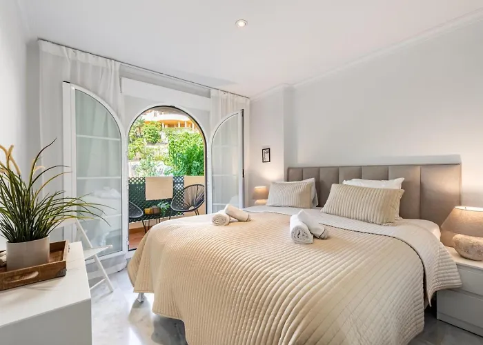 Senorio De Aloha * Marbella