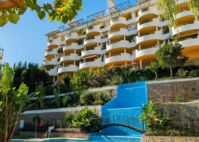 Apartament Senorio De Aloha *