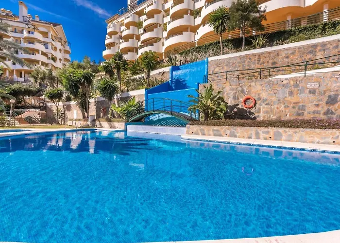 Senorio De Aloha Marbella