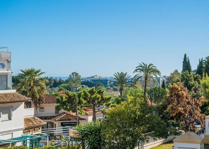 Senorio De Aloha Marbella