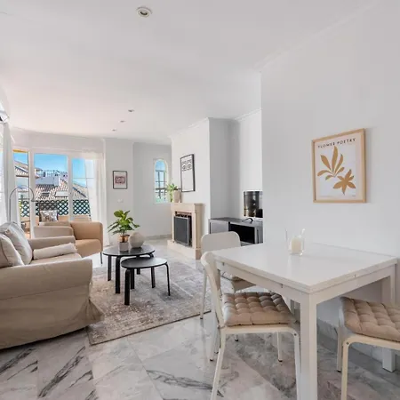 Apartamento Señorío De Aloha *