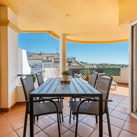 Señorío De Aloha Apartamento