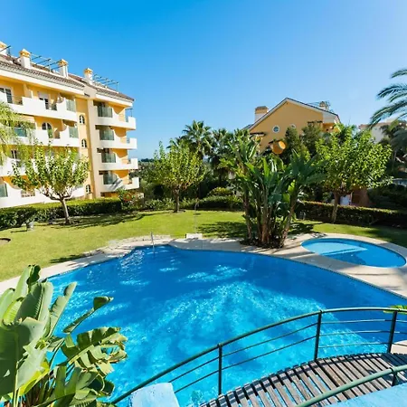 Señorío De Aloha * Marbella