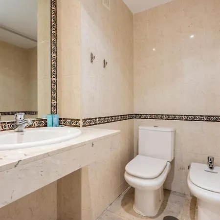 Señorío De Aloha Apartamento