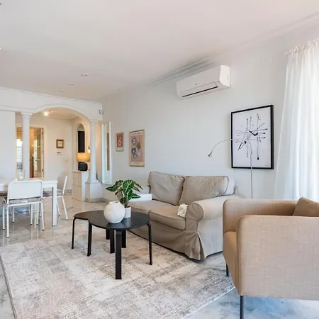 Senorio De Aloha Apartment *