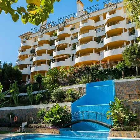 Apartamento Señorío De Aloha *