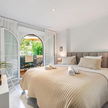 Senorio De Aloha * Marbella