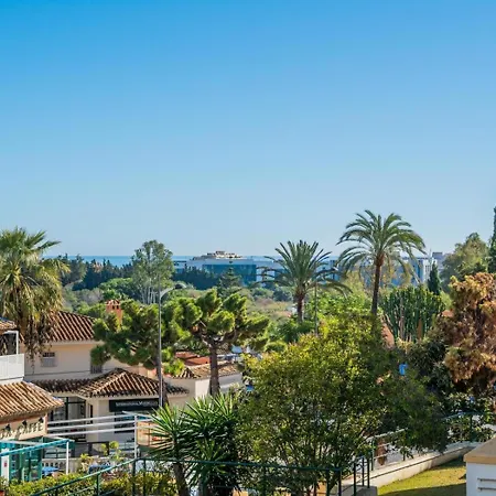 Senorio De Aloha Marbella