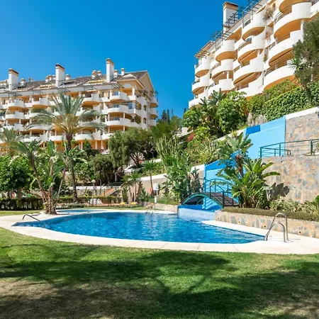 Apartment Senorio De Aloha *